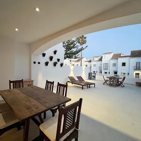Holiday home Casabel Playa Alicate