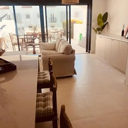 Casabel Playa Alicate Marbella